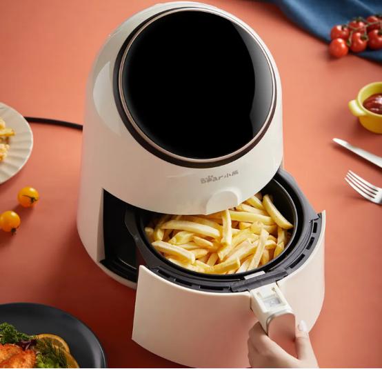 可视空气炸锅选什么品牌比较好,空气炸锅哪个品牌好介绍讲解