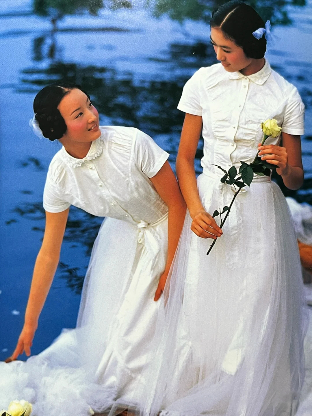 轻奢淑女屋,淑女屋以前的风格