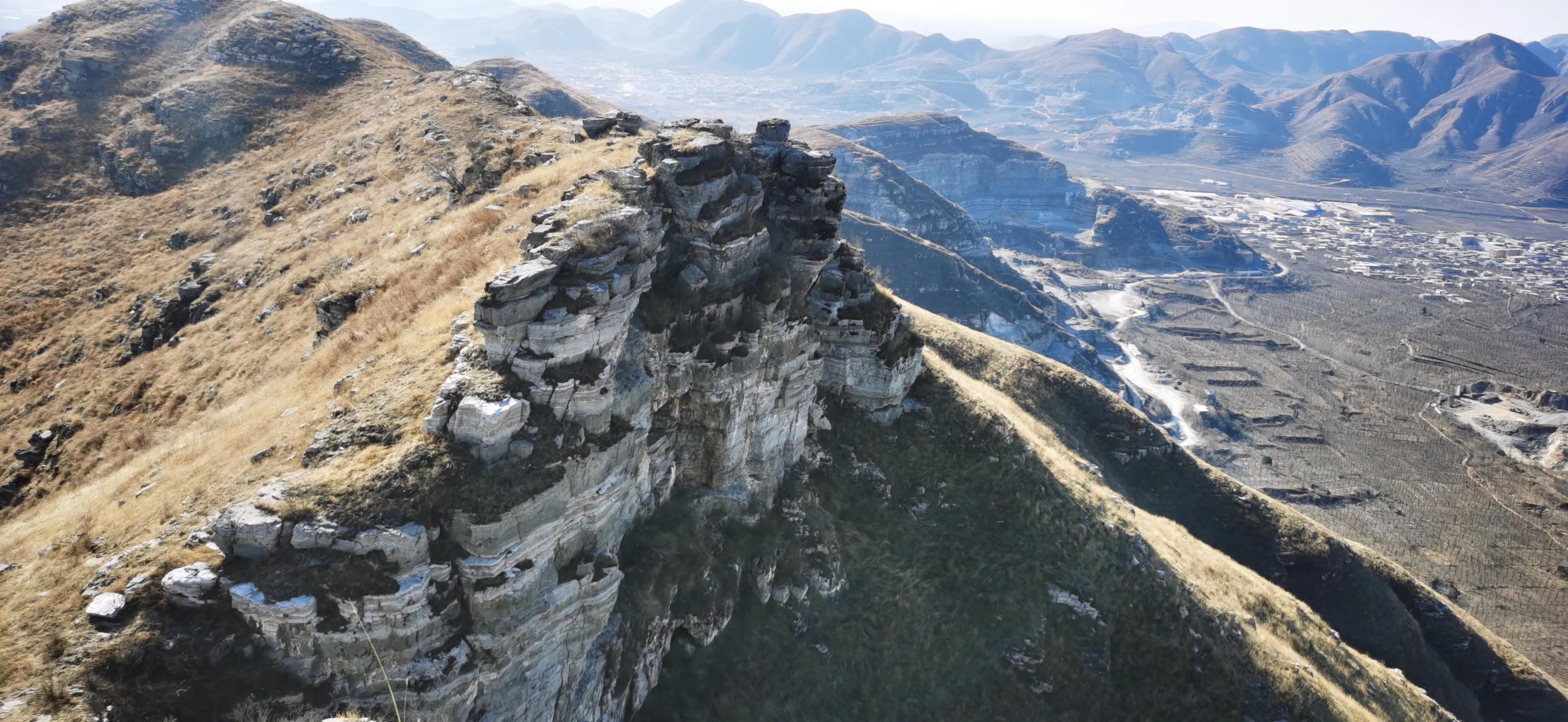 满城黄土寨旅游攻略,满城黄土寨打卡地