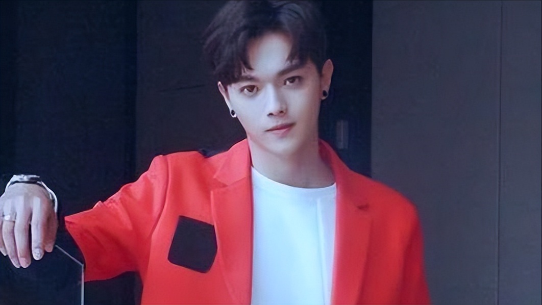 90后中国的男明星最帅排名,中国最帅90后男明星