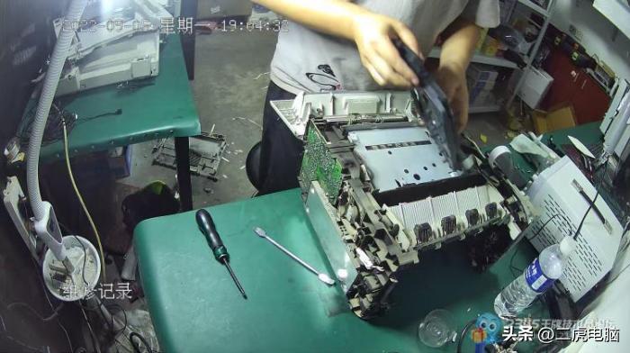 映美打印机打印字迹不清晰怎么调,热敏打印机打印字迹淡