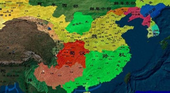 湖南历史上属于哪个国家,历史上湖南属于楚国