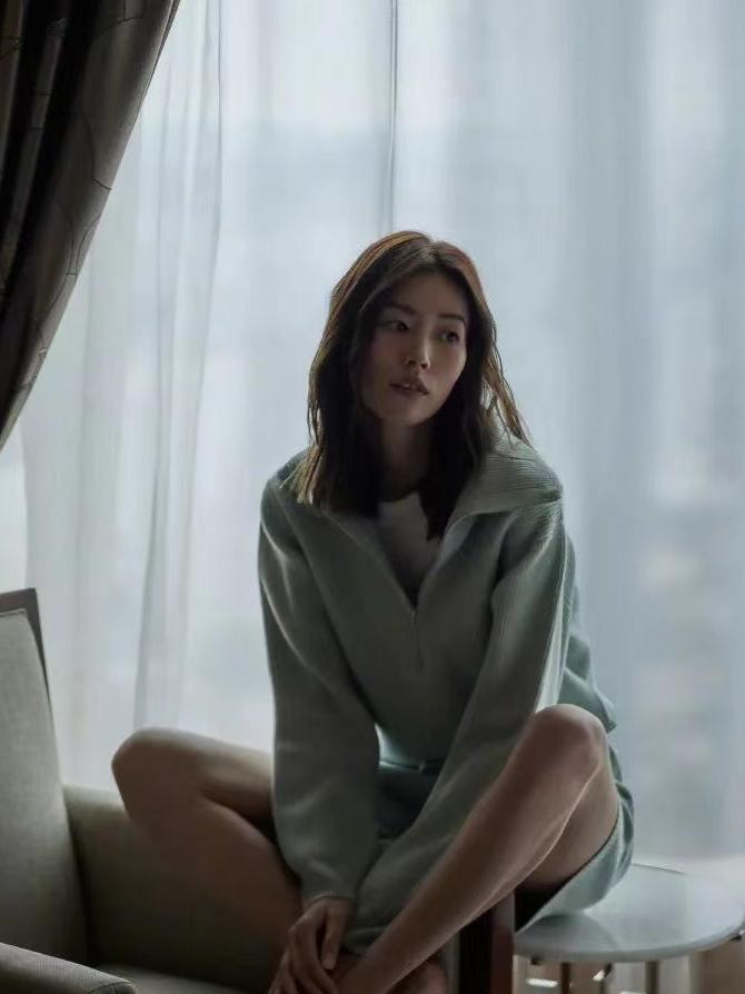 过时针织衫怎样改新款,过时的长针织衫