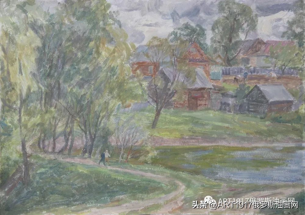 俄罗斯油画大师作品欣赏,油画大全俄罗斯精品人物油画
