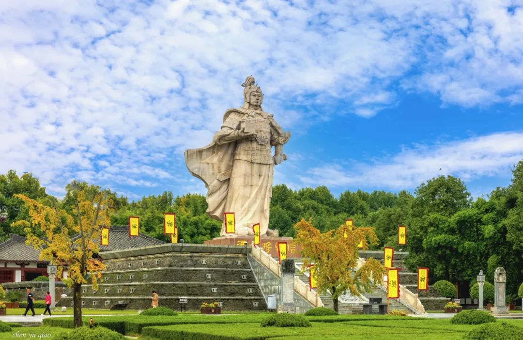 人这一辈子一定要去一趟汉中,人这一辈子一定要去趟旅行