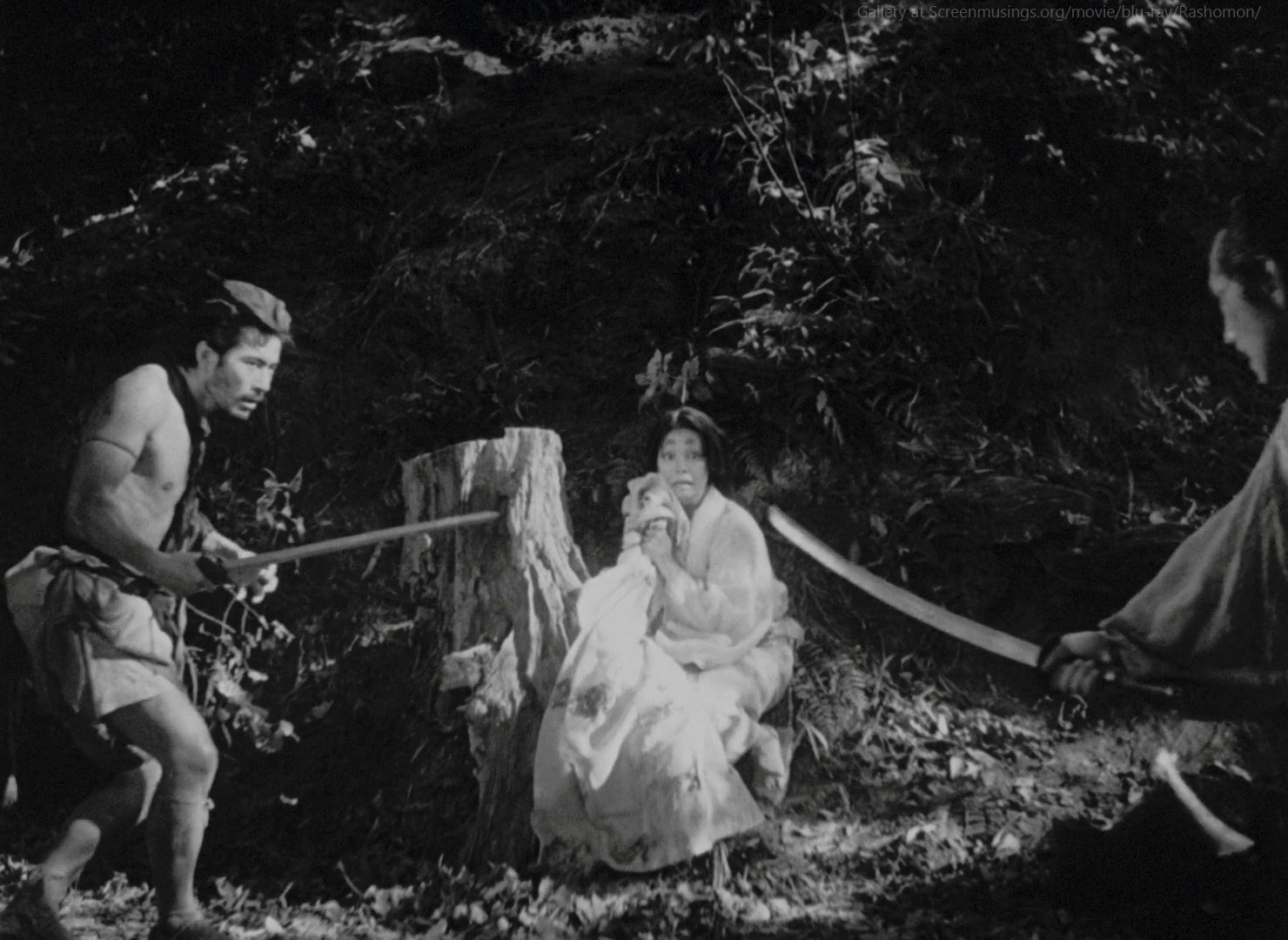 盘点五部细思极恐的悬疑电影,深度解析100部悬疑电影