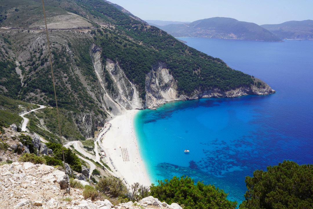 希腊买房移民优势凸显,希腊购房移民性价比