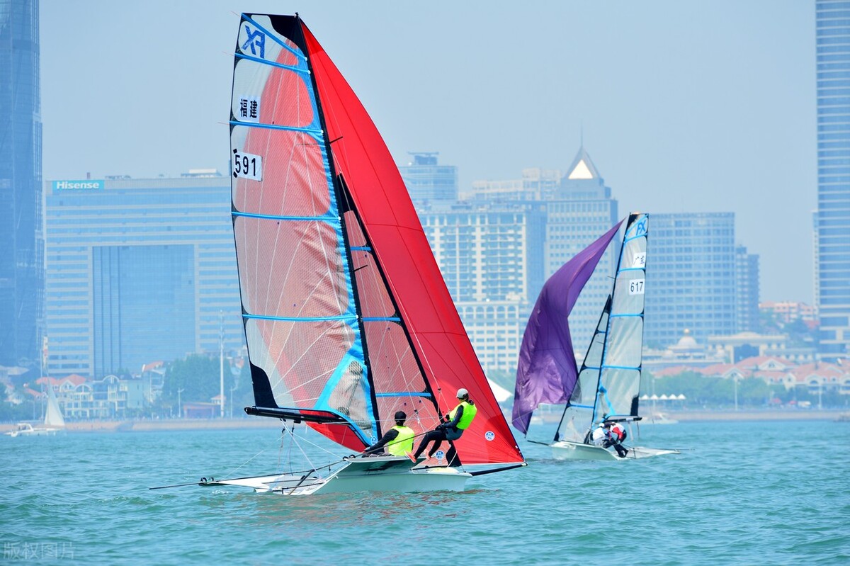 帆船驾驶需要掌握什么,帆船基本常识有哪些