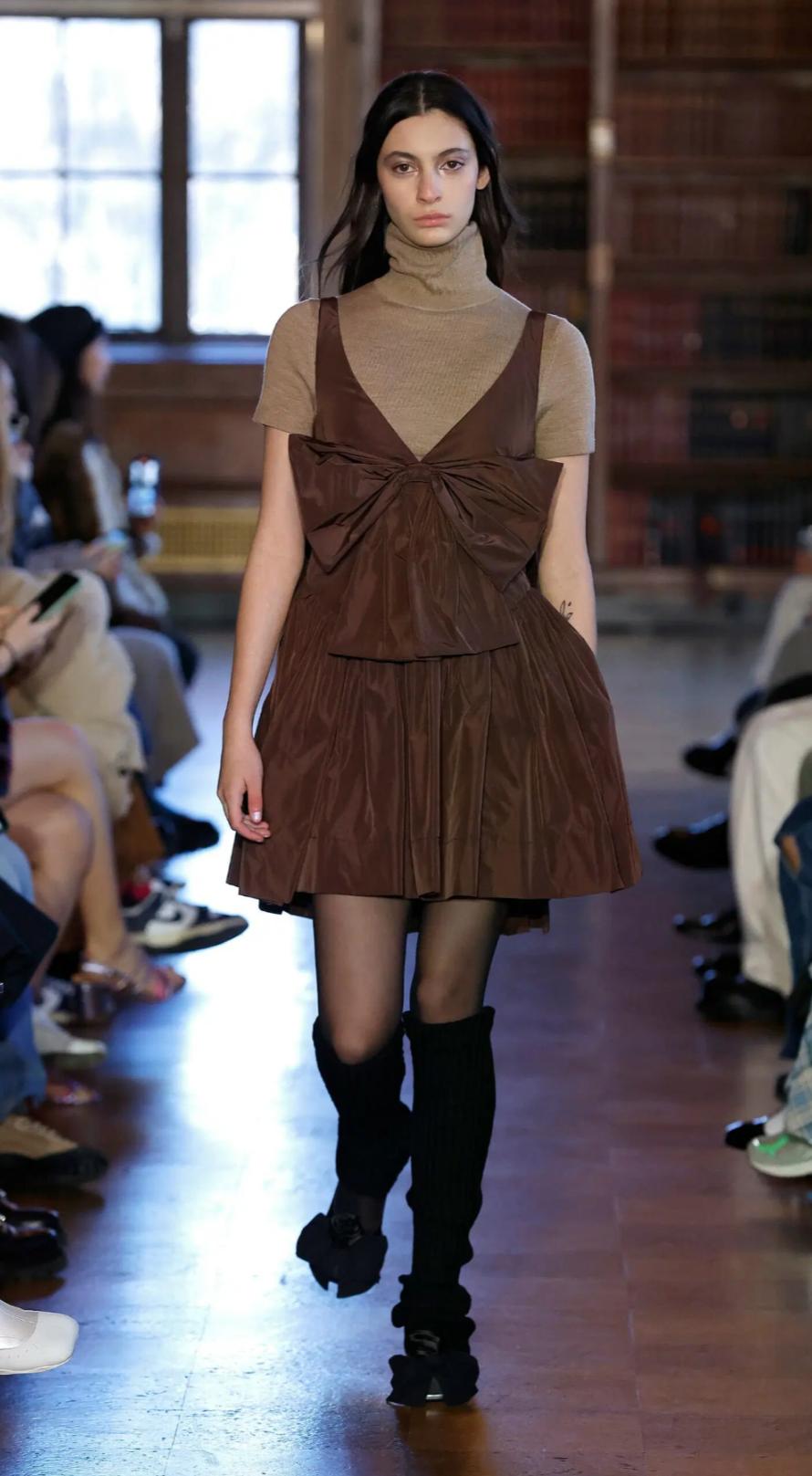 balletcore是谁带火的,balletcore品牌