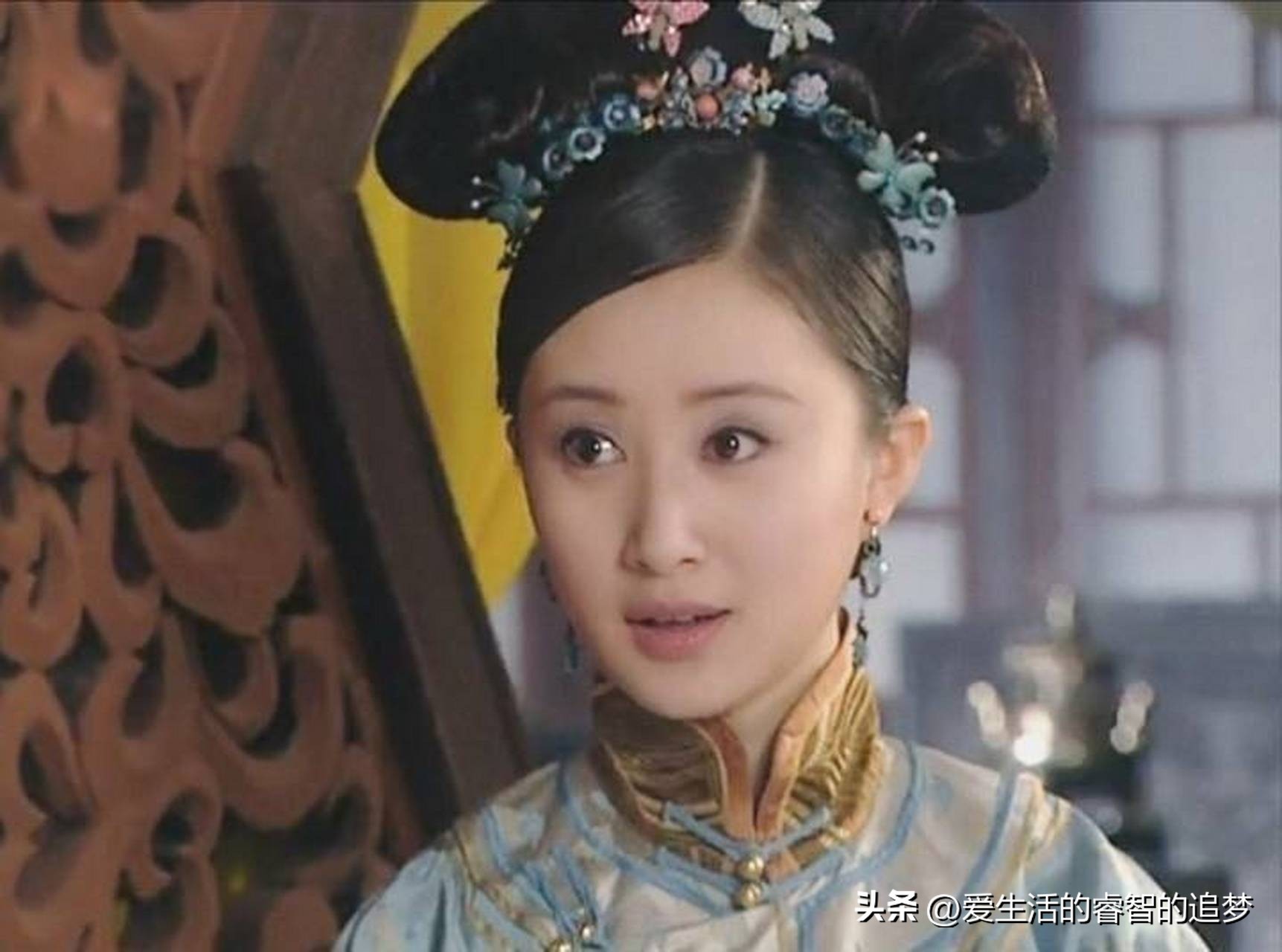 董鄂妃去世顺治帝崩溃片段,董鄂妃病逝顺治帝大闹要出家