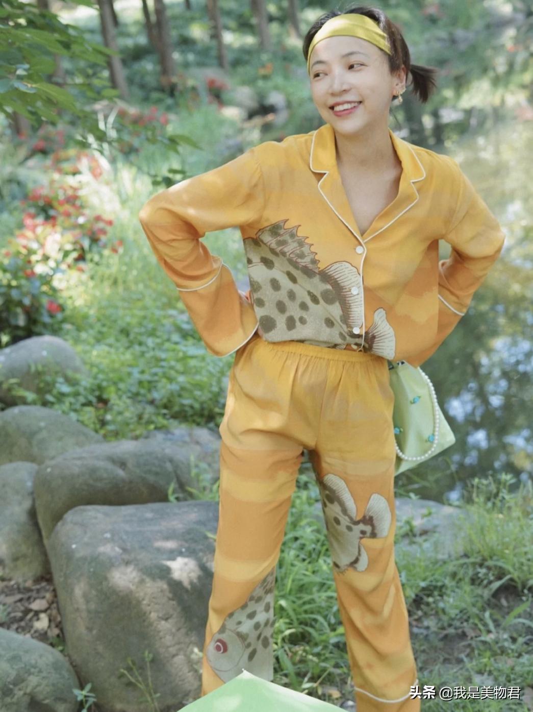 2023时尚家居服外穿睡衣加绒加厚,家居服时尚既能外穿又能当睡衣