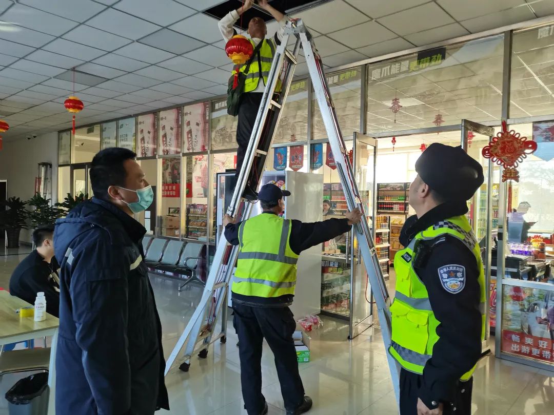 吉林市高速公安,吉林高速公安吉林分局