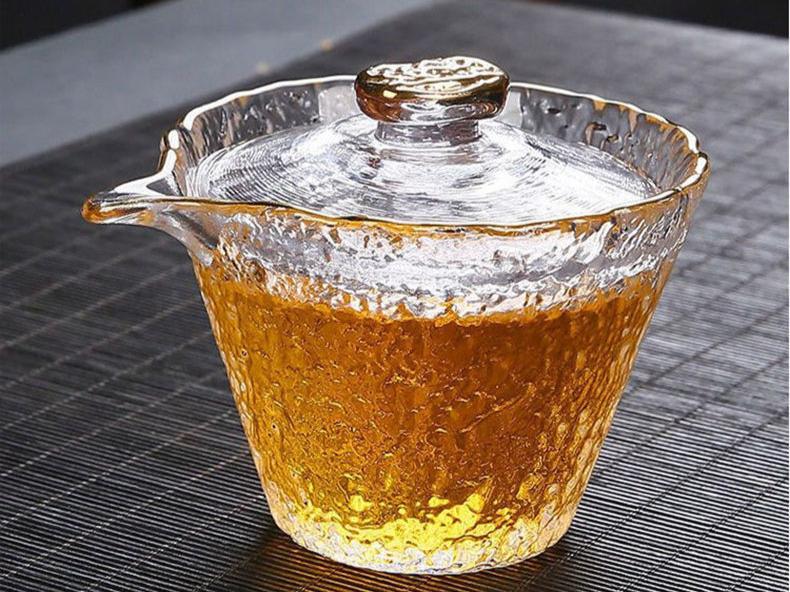 喝茶用陶瓷茶具还是玻璃好,为什么现在的人都喜欢用玻璃茶具