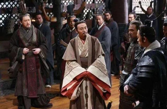 杀三兄楚平王即位,杀三兄灭六弟