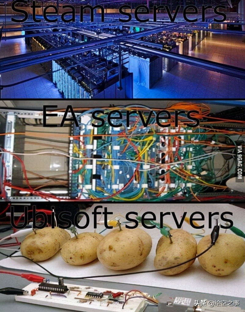 盘点游戏中的趣梗：《只狼》、《荒野大镖客2》等