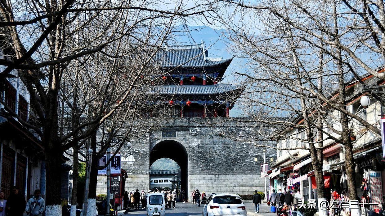 昆明不出众但是很值得去的地方,昆明是一个怎样的旅游城市