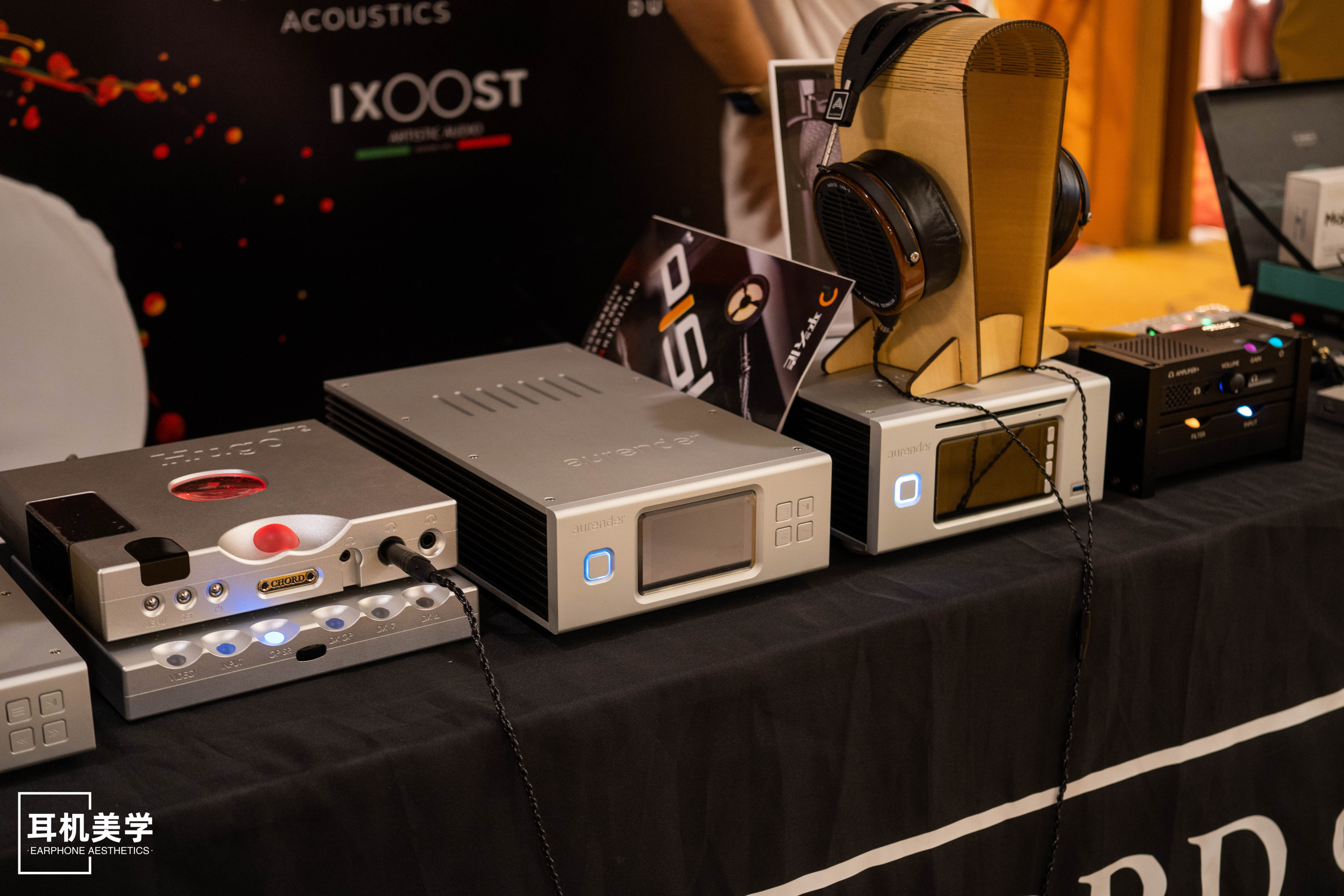 第五届中国北京国际耳机展,第五届北京中国国际耳机展