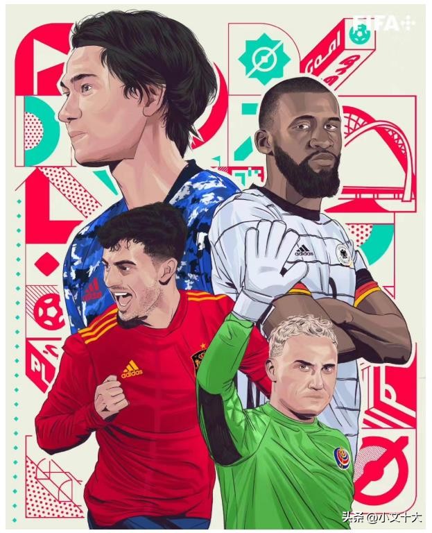 2022年卡塔尔世界杯十大经典时刻,2022卡塔尔世界杯最有看点