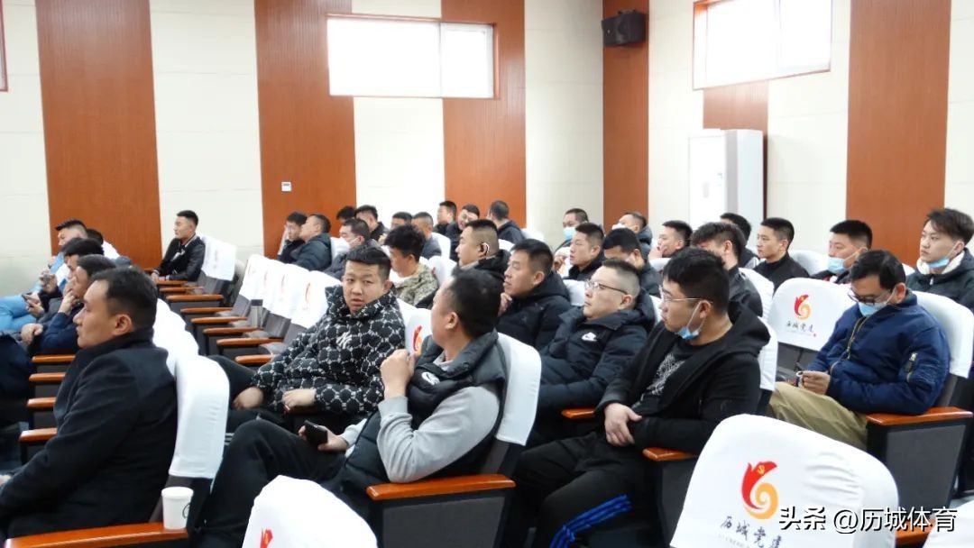 乡村振兴杯足球联赛,第一届乡村振兴杯