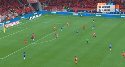 京鲁大战vs上海德比,京鲁大战中超第20轮