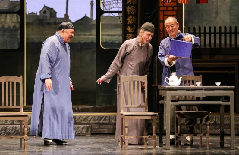 演技被过誉的7位实力派演员,盘点那些演技堪称教科书级的演员