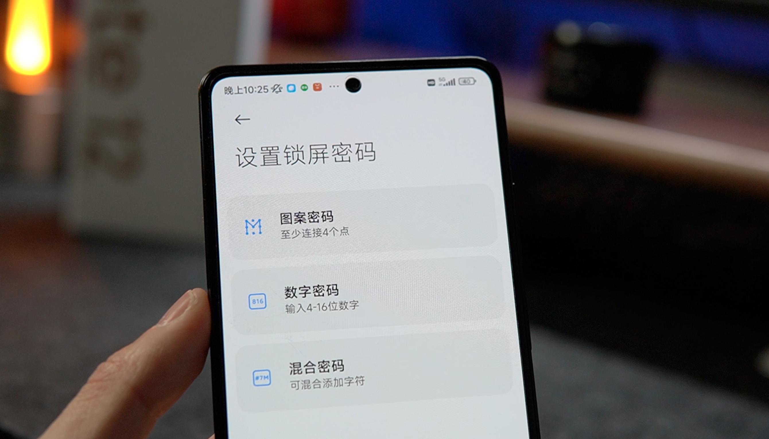 1亿像素16gb+1tb的手机,2022年小米最强拍照手机