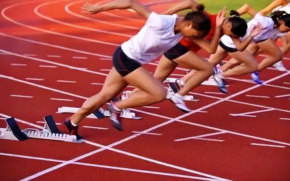 运动员体力差什么原因,为什么运动员身体一般都很好