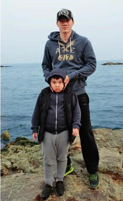 传奇人物傅海峰,中国羽毛球教练傅海峰