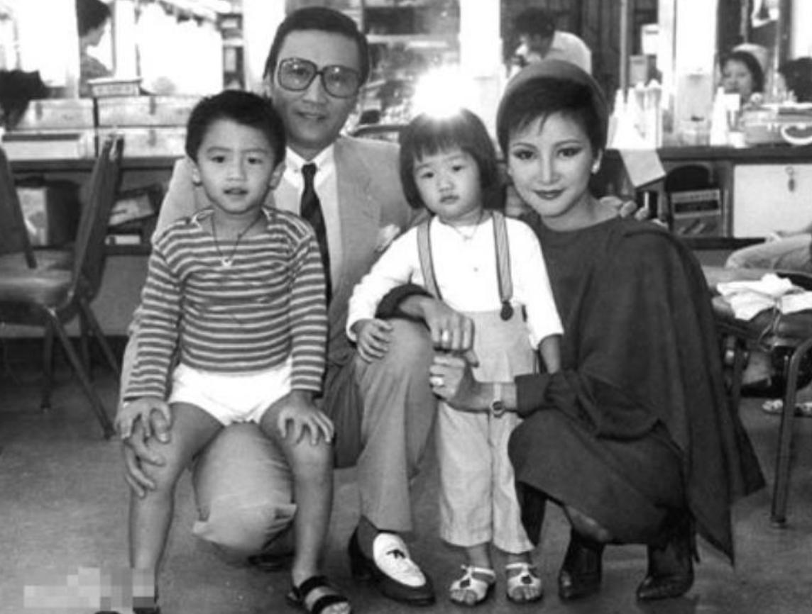 射雕英雄传男主角离世,射雕英雄传83版已过世的演员