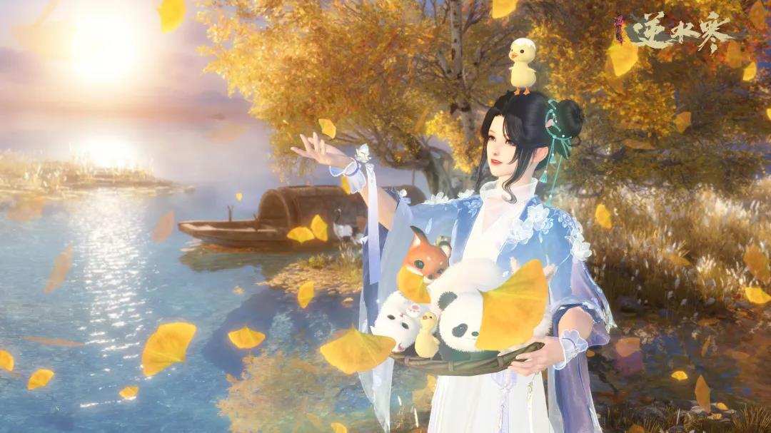 逆水寒为了玩买了一个手机,逆水寒cpu测试