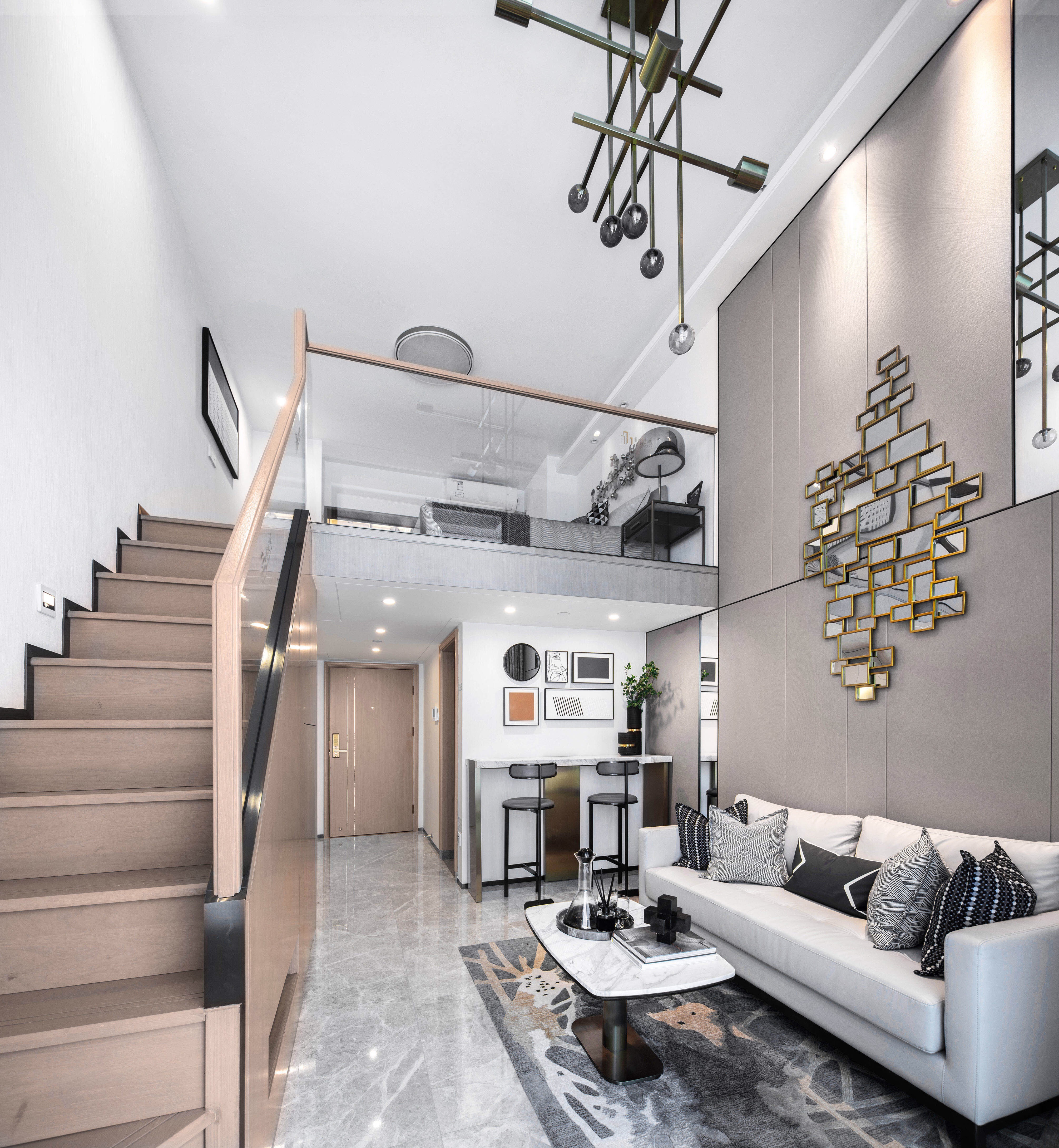 中海世纪荟住宅官网,中海世纪荟港口新楼盘