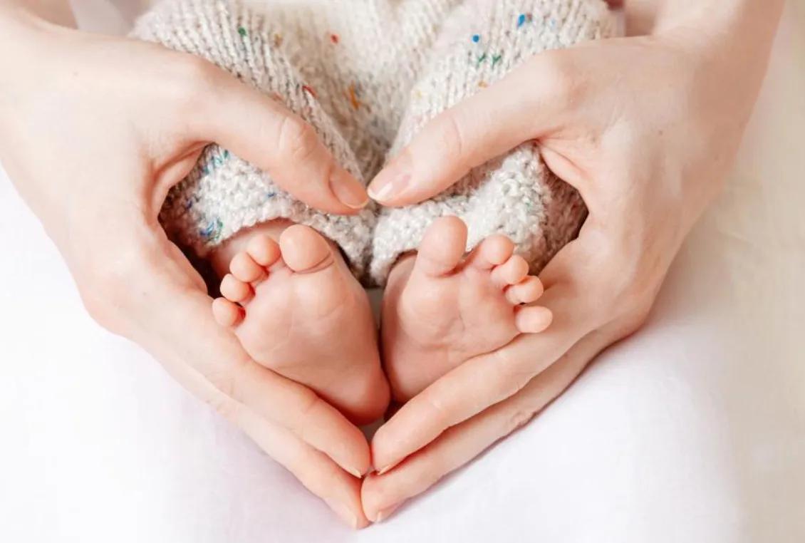 国外养孩子需要多少钱,在荷兰生孩子费用多少