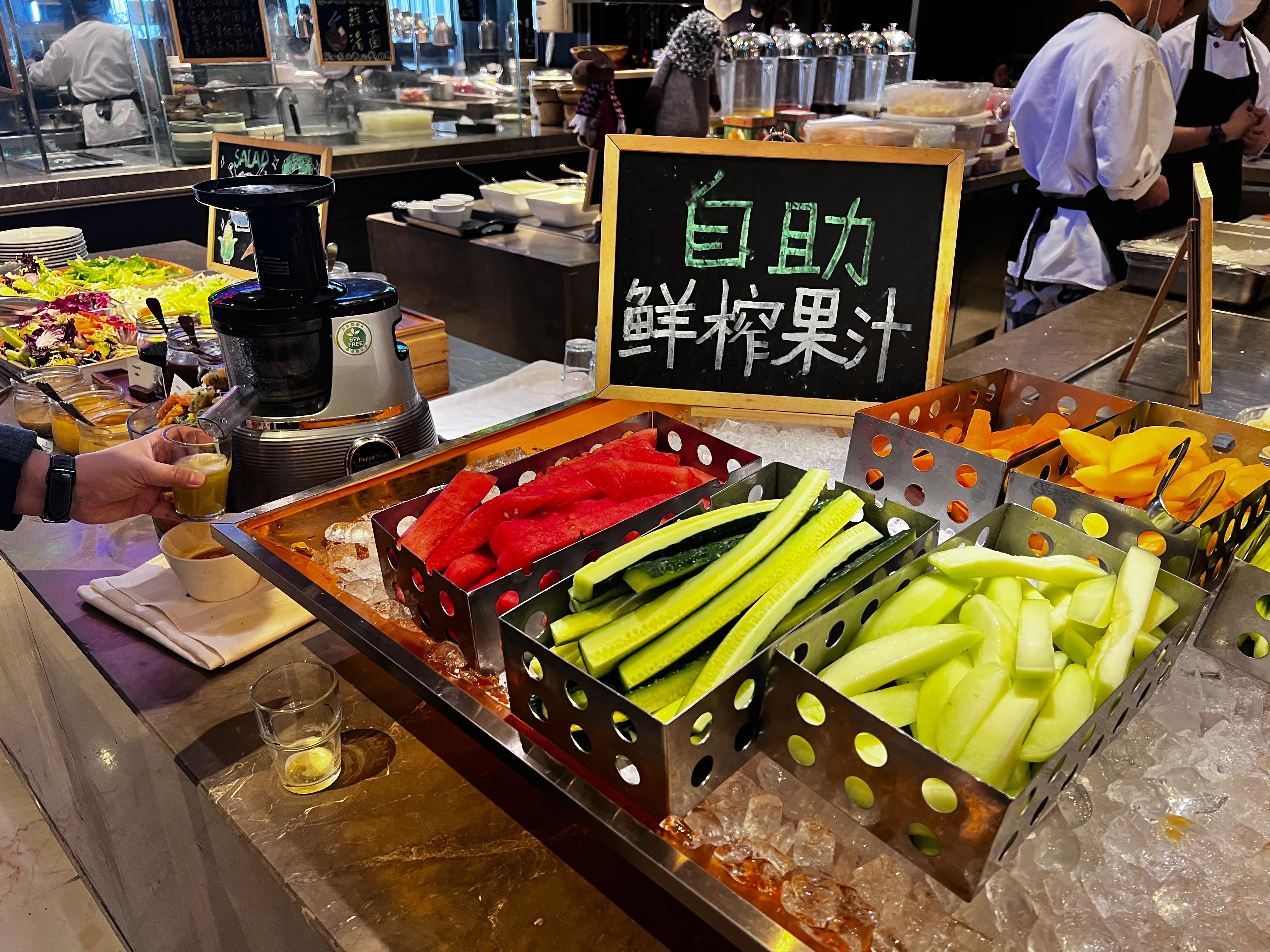 苏州尼盛万丽，躺平后的酒店现状