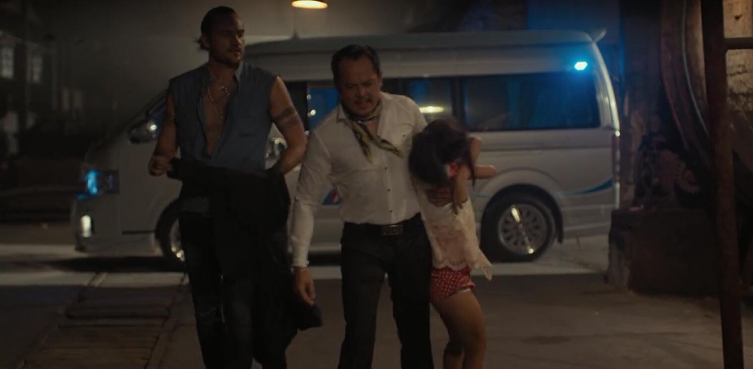 人贩子残忍手段真实记录,残忍的人贩子真实案例