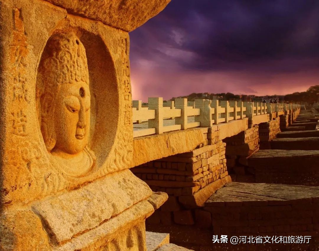 中国最美十大石拱桥排名,中国最美的10座大桥