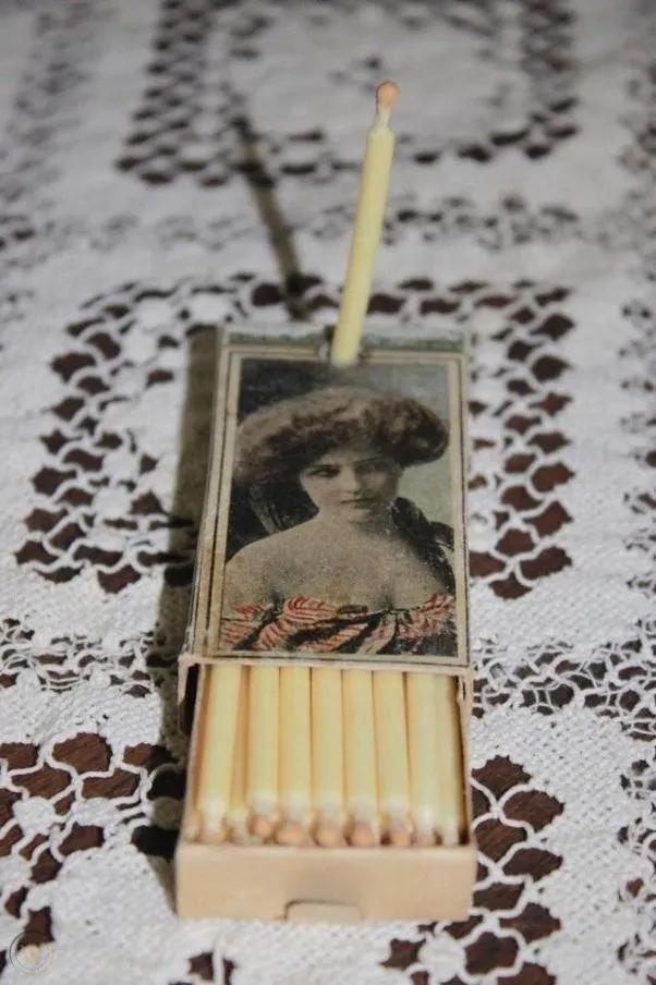 一波荒诞历史：残忍的“贞操”腰带，阴道里藏“牙齿”