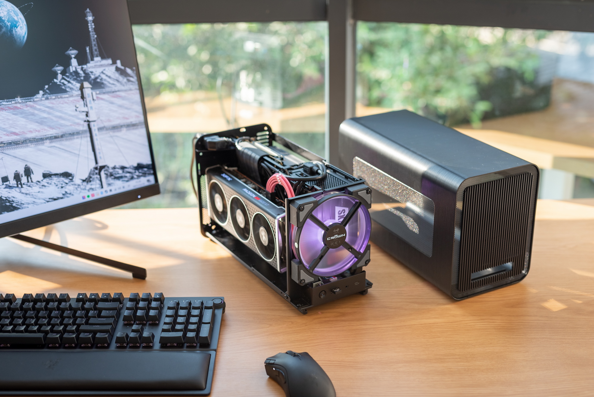 amd官方双11必买清单,2022年amd装机配置推荐