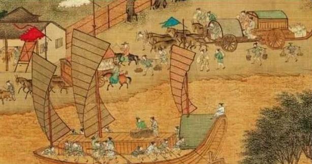 大舶,大航海时代著名帆船船名