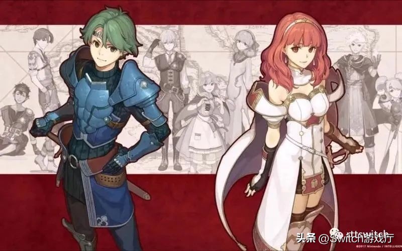 switch2023年的系统,你期待哪部电影上线