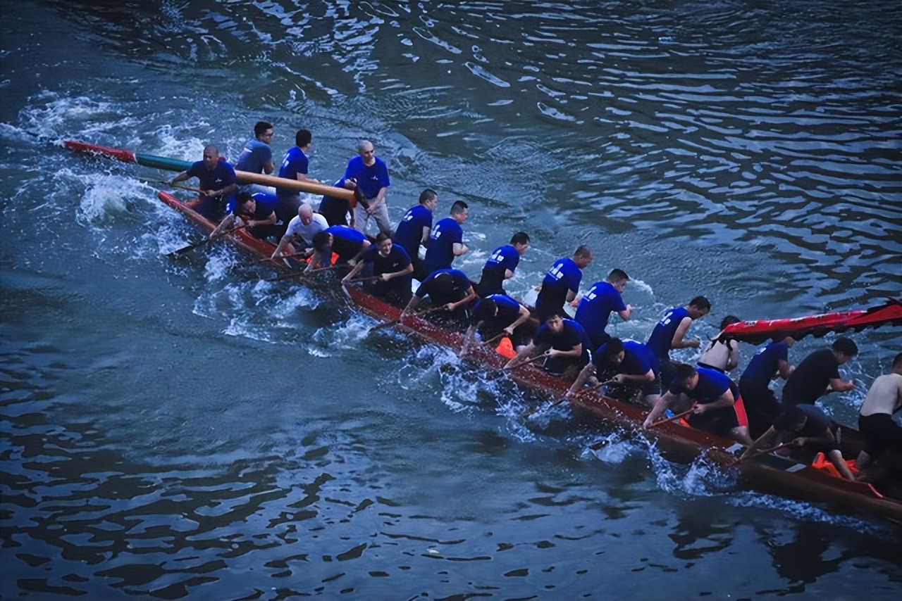 揭秘韩国端午节“偷文化”：盗用中国传统，背后隐秘操作令人震惊