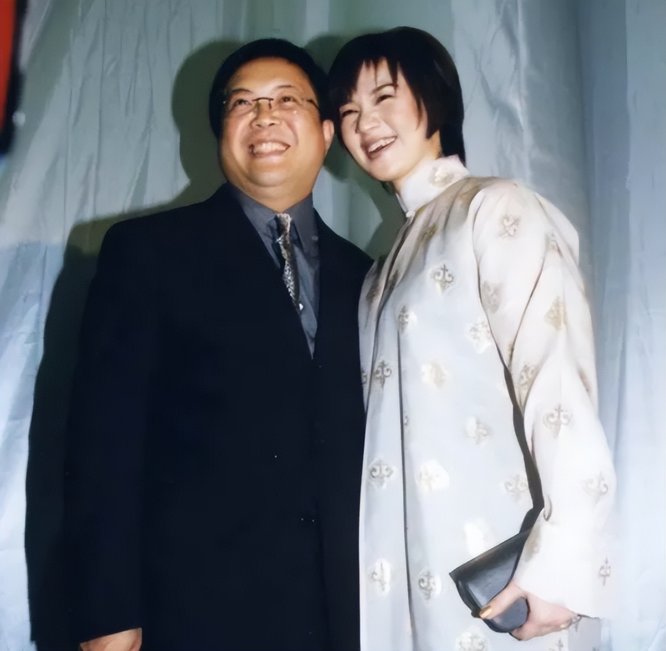 柯以敏如今有多落魄,柯以敏如今生活状况