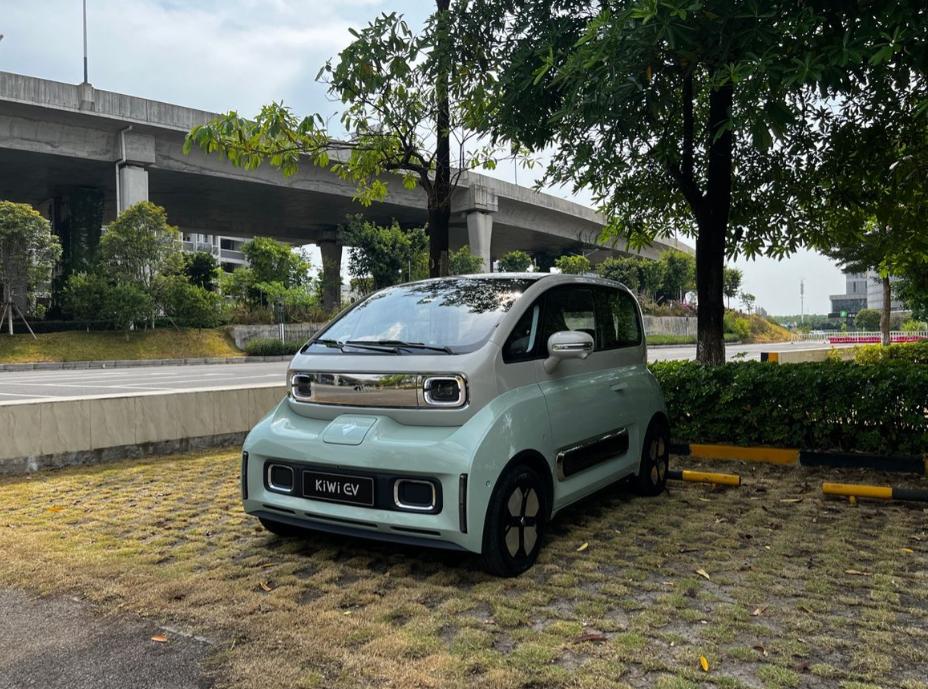 宝骏汽车可靠的伙伴,宝骏汽车怎么样适合家用吗