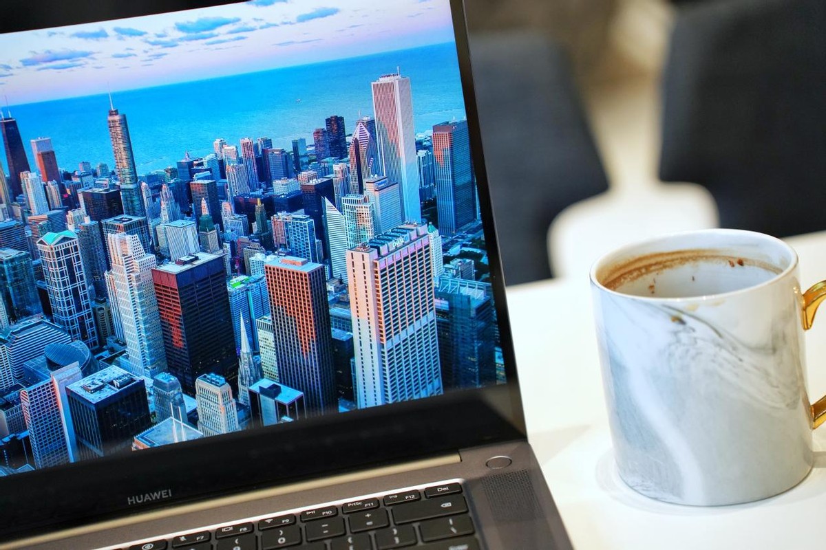 华为matebook16s办公怎么样,华为matebook16s办公体验