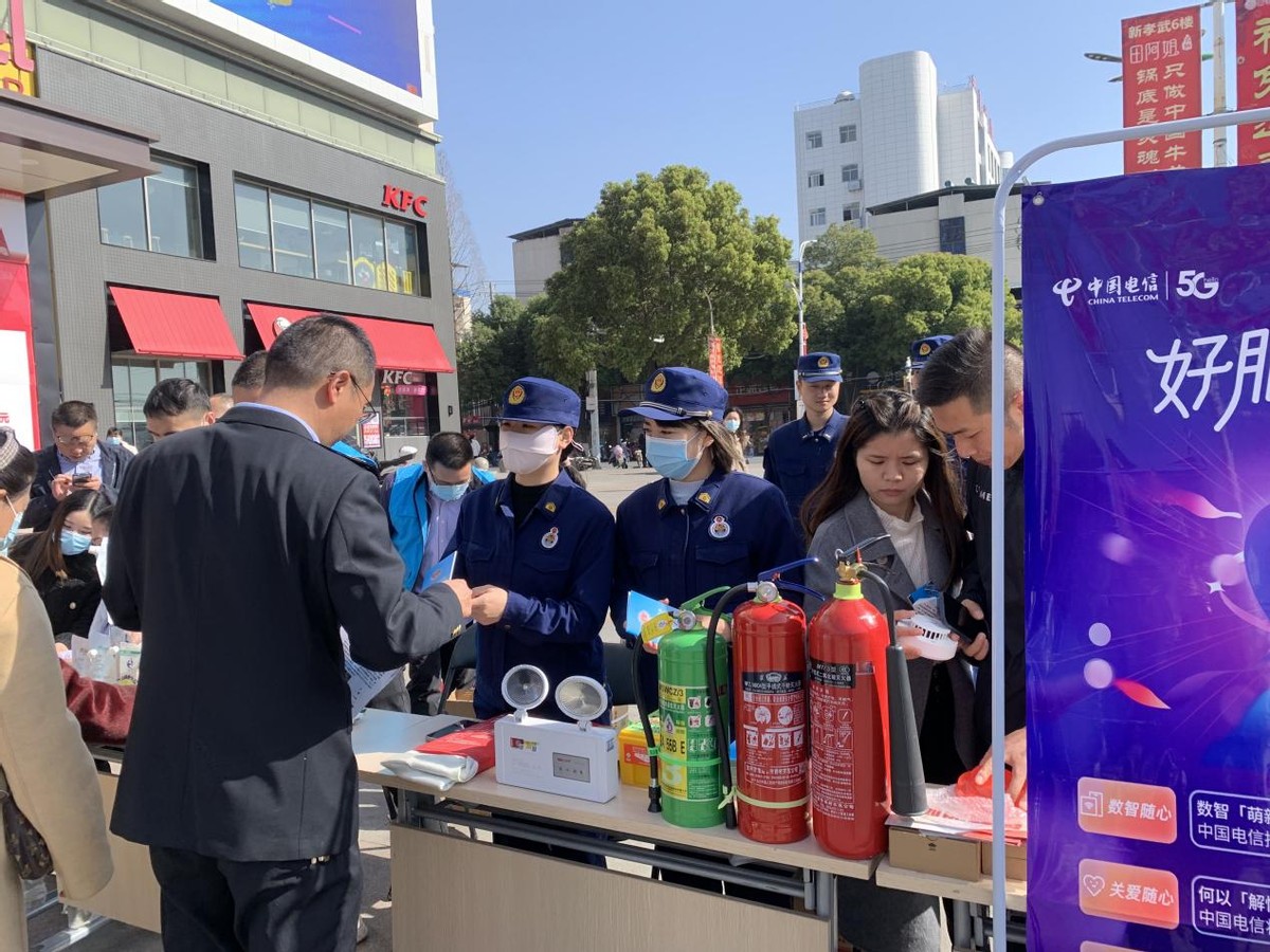 蓝朋友教你灭火器如何辨真伪,从细节入手辨别消防产品真伪