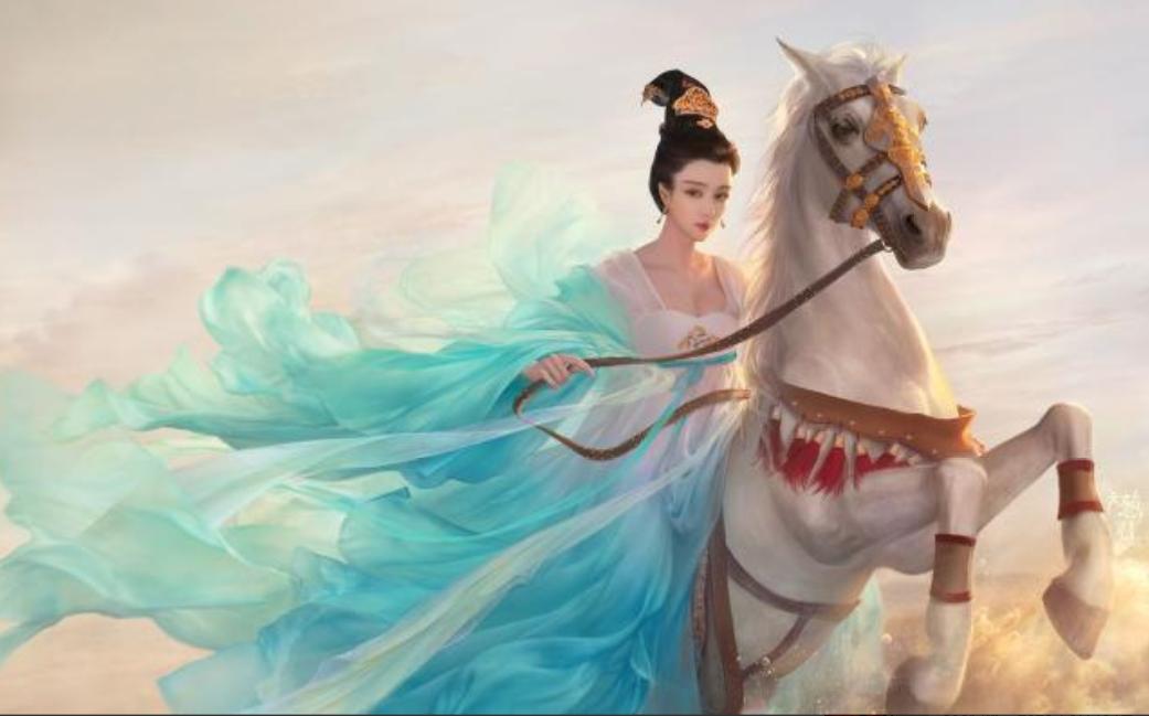 李白最有影响力的十首诗,李白最经典的一句诗