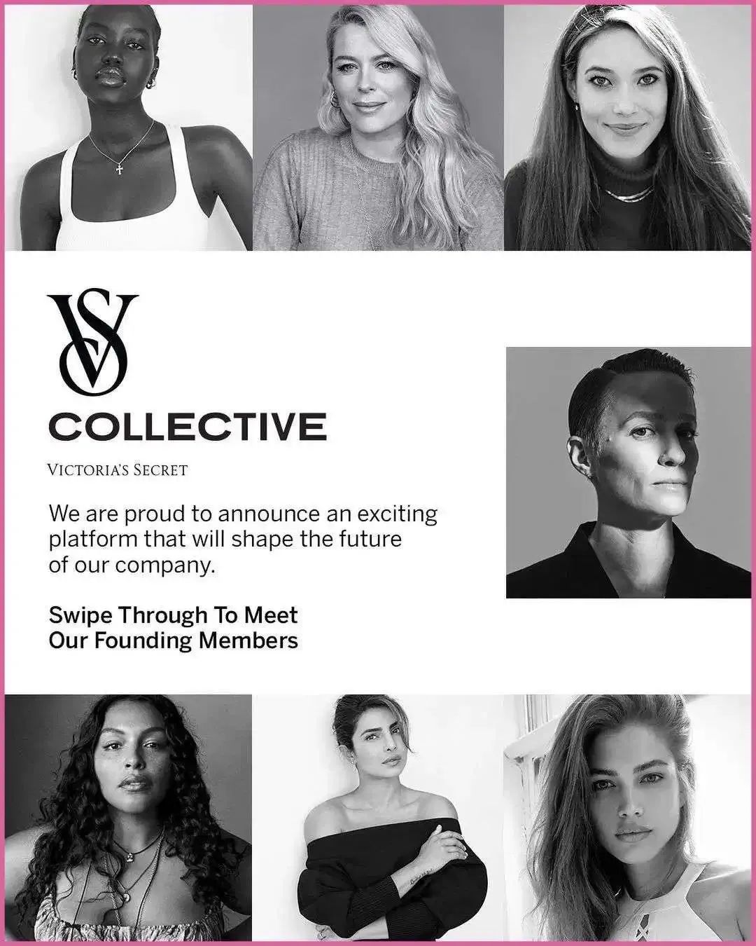 全球性感天花板，没救了