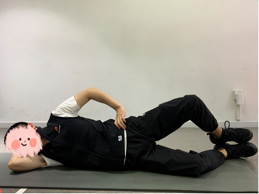 踝关节康复斜板站立训练方法,如何锻炼韧带保证踝关节稳定性