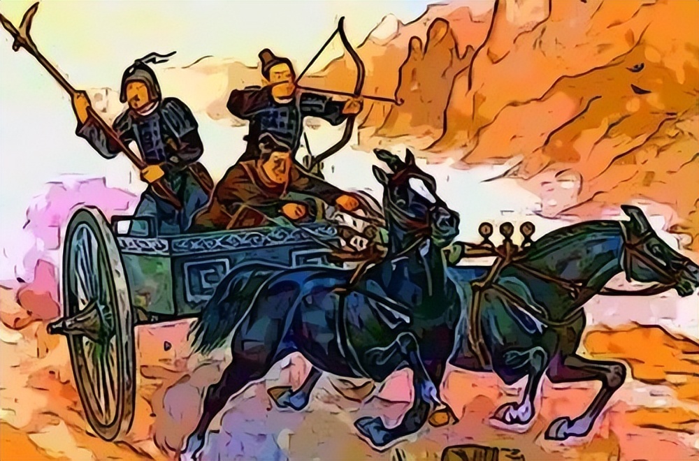 鏄ョ鎴樺浗鏃舵湡绀句細澶у彉闈╃殑褰卞搷,绠″瓙鐮旂┒鍙叉垬鍥借嚦瀹嬩唬