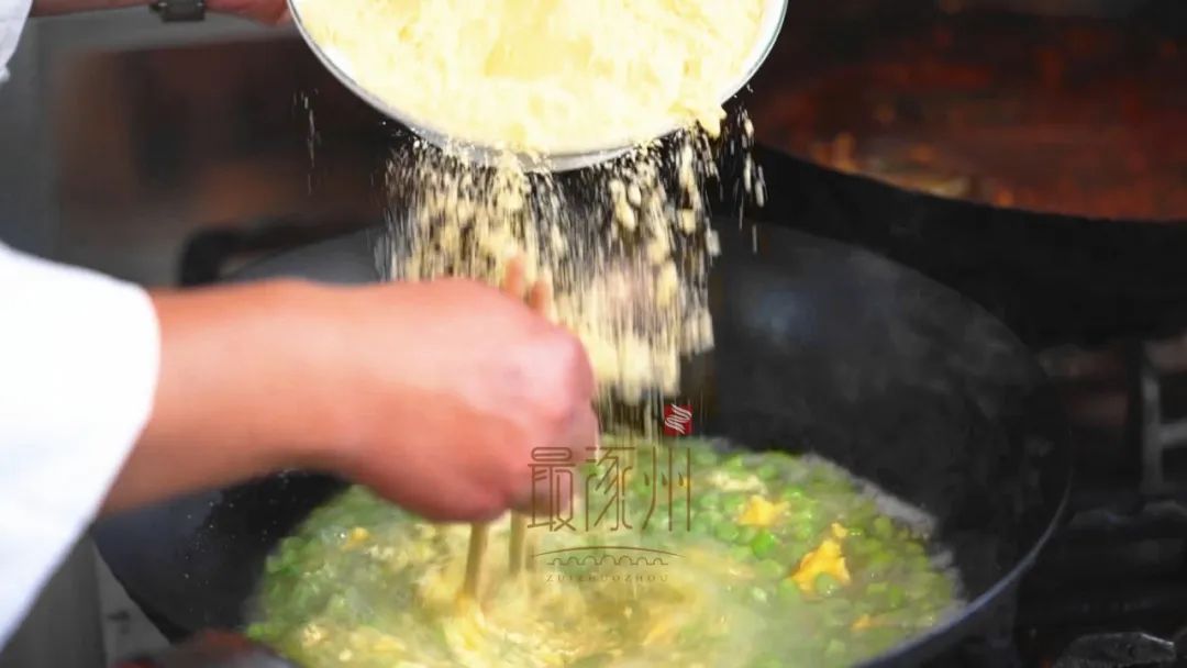 涿州吃的美食推荐,涿州市十大特色美食