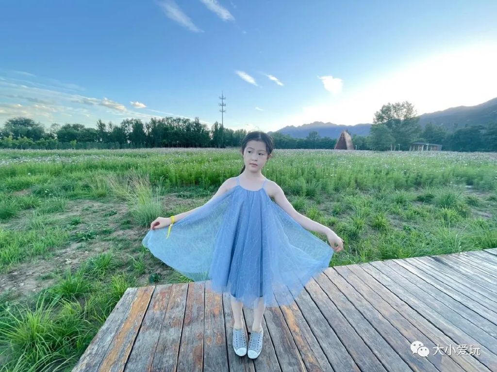 打卡北京这个超级亲子度假村！见识了遛娃界天花板，奉上超全攻略